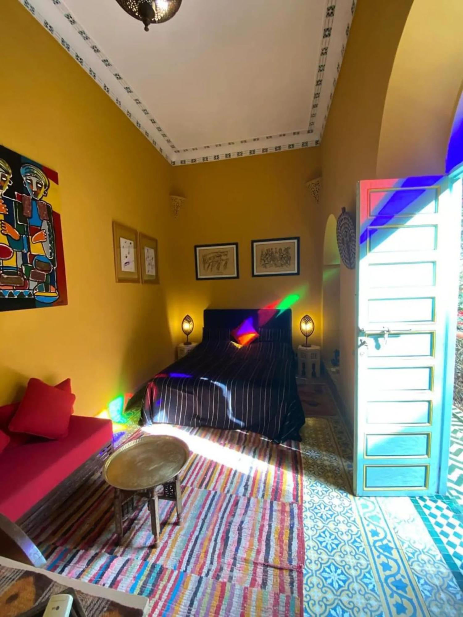 El Borj Marrakesch