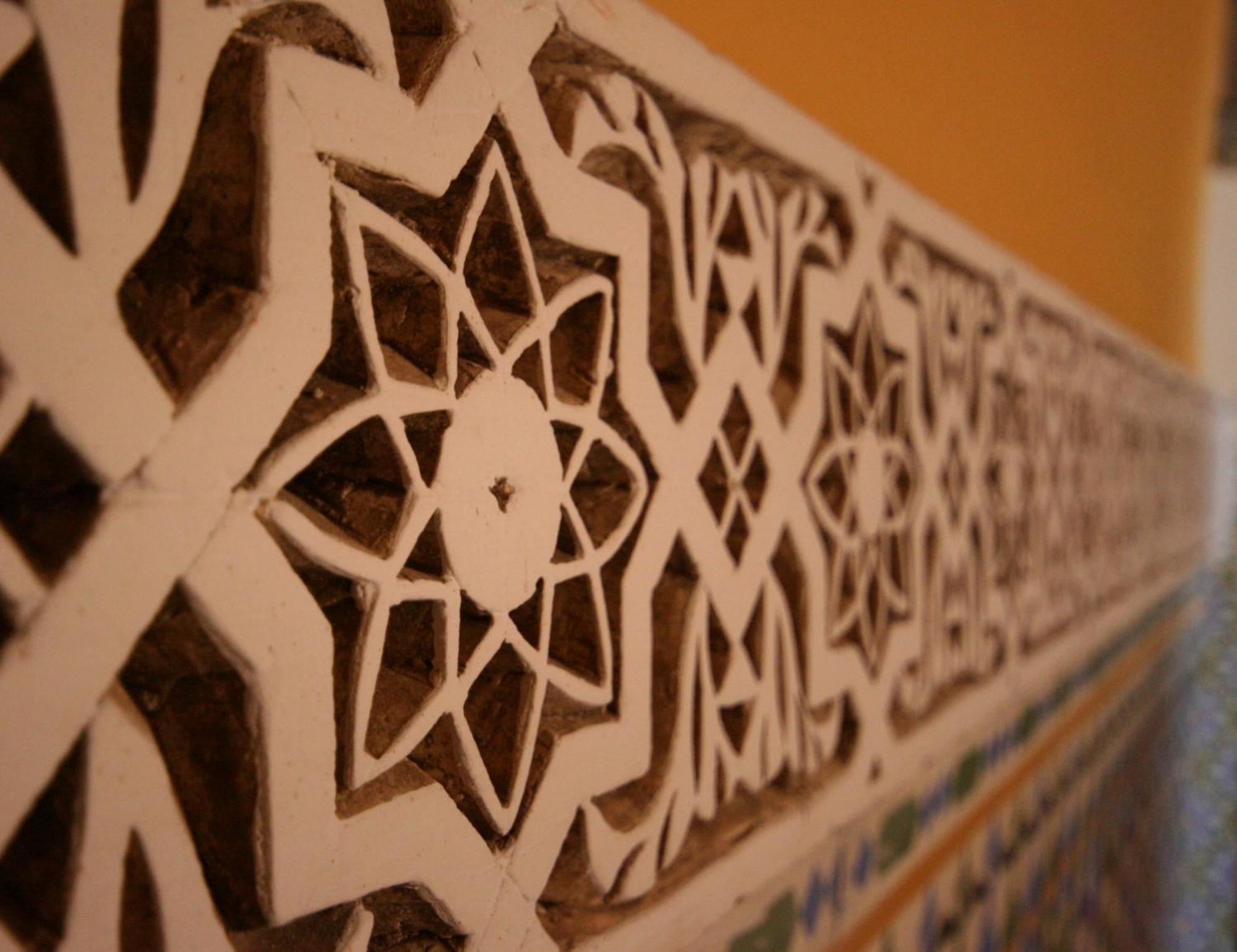 El Borj 3* Marrakesch