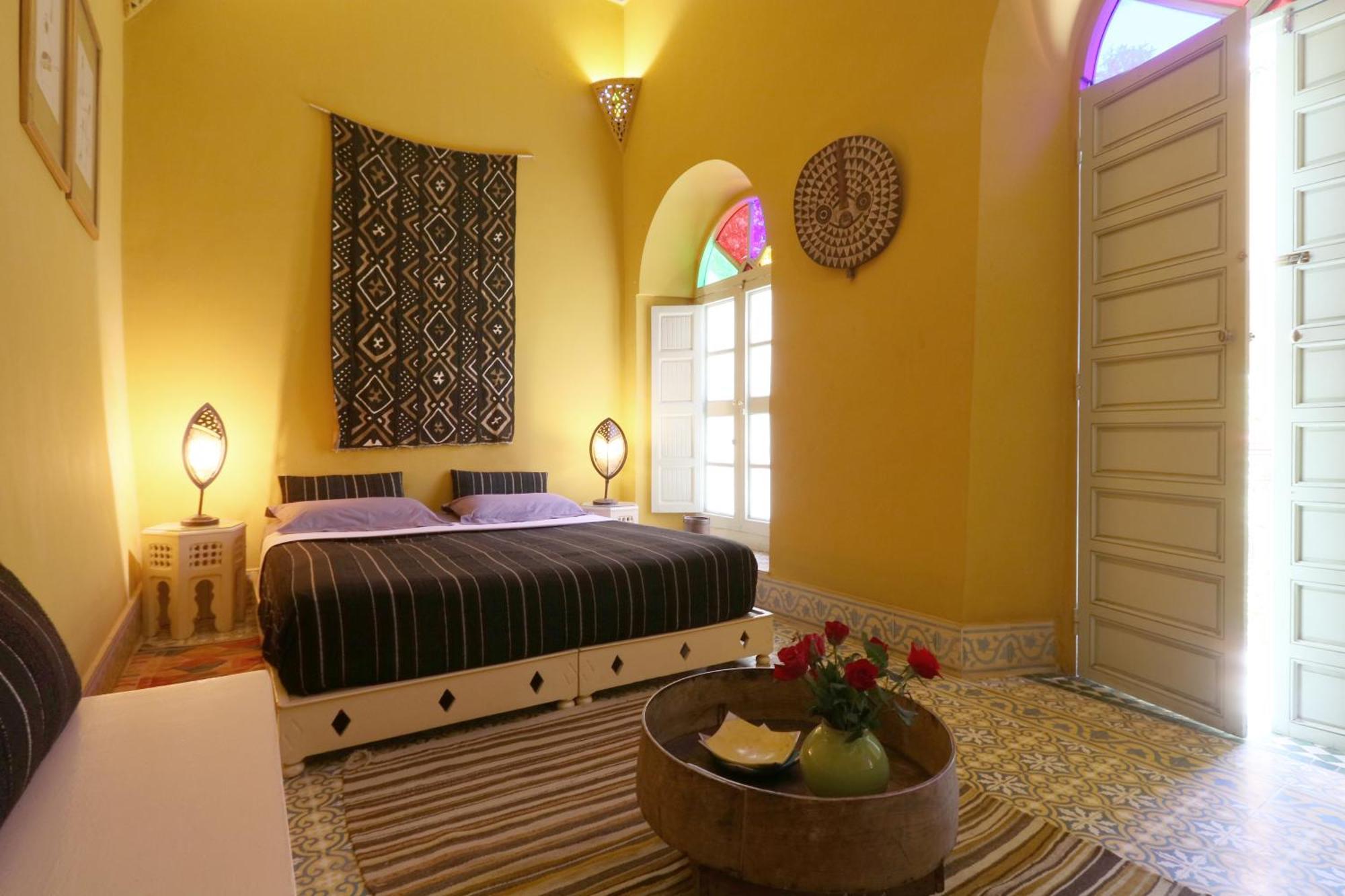 El Borj 3* Marrakesch