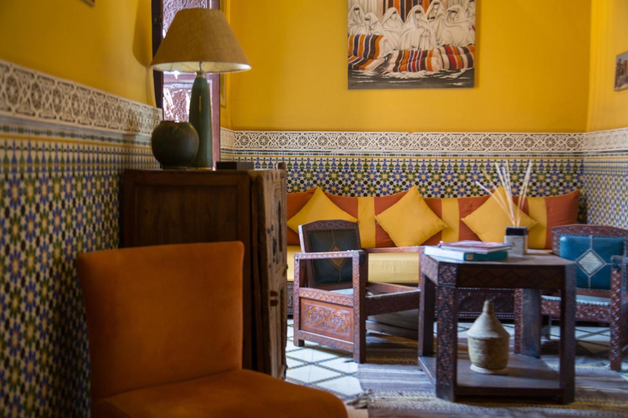 El Borj Marrakesch