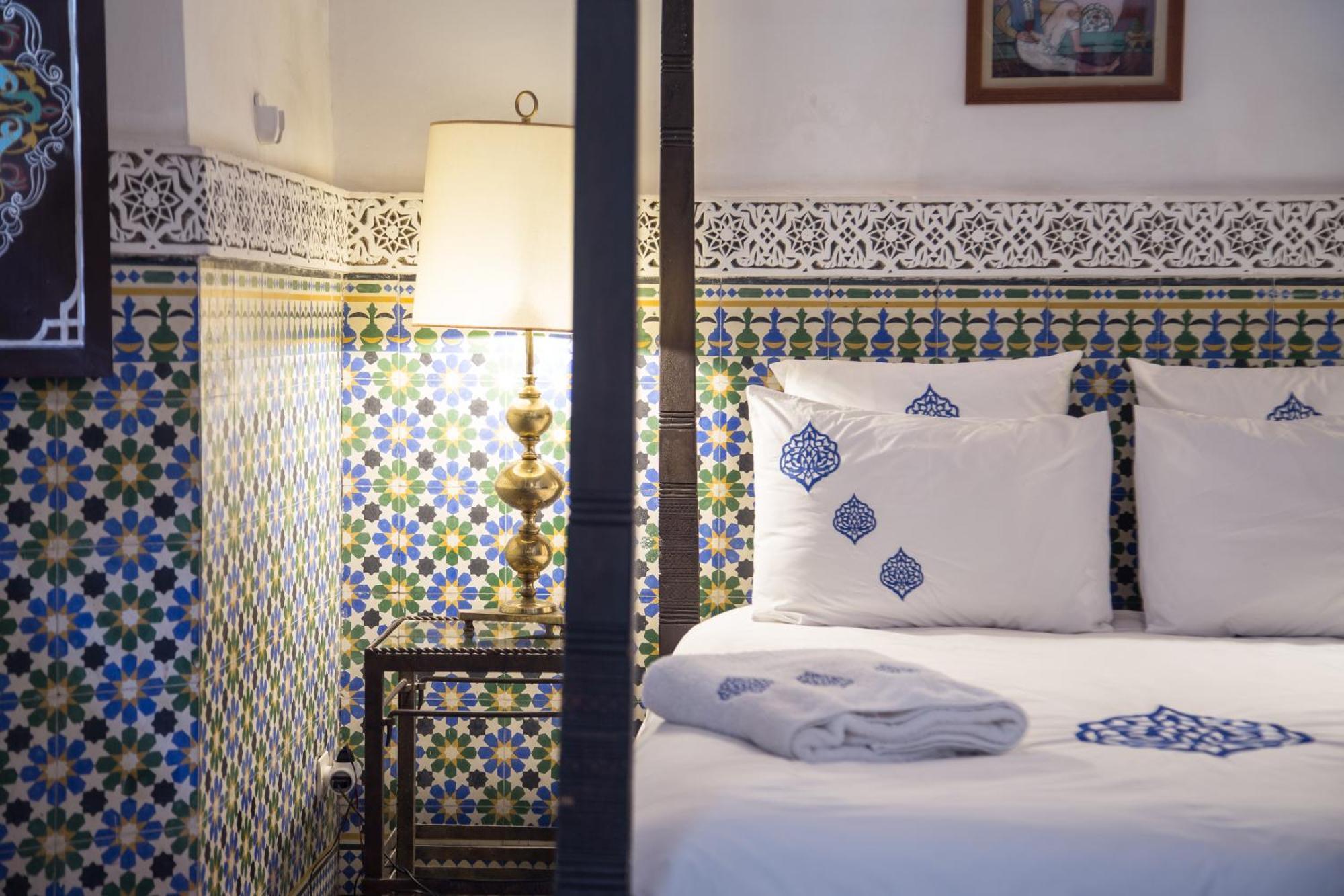 El Borj Marrakesch