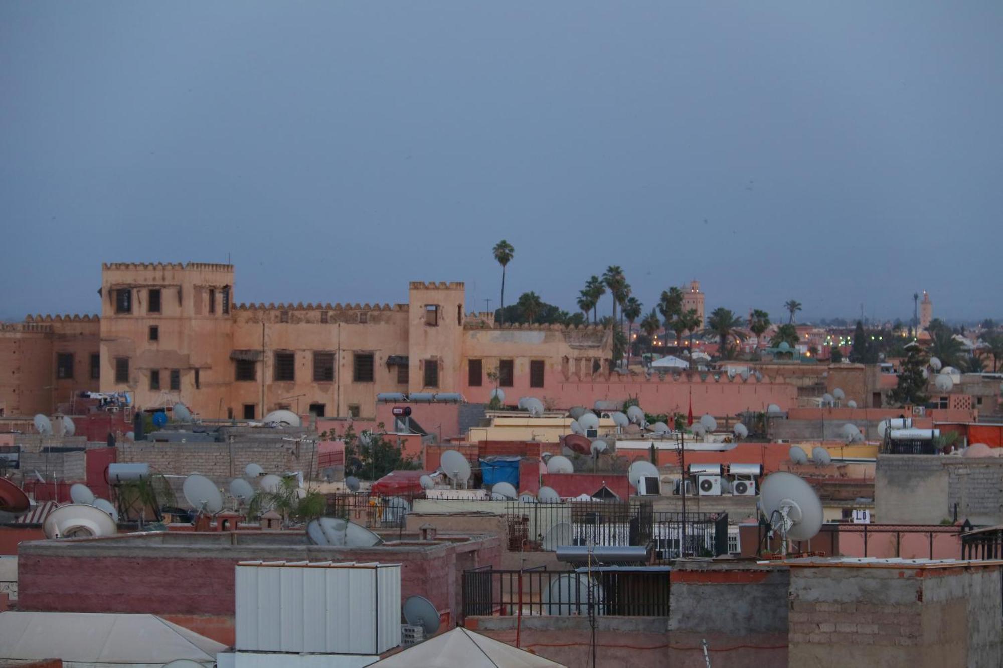 El Borj Marrakesch