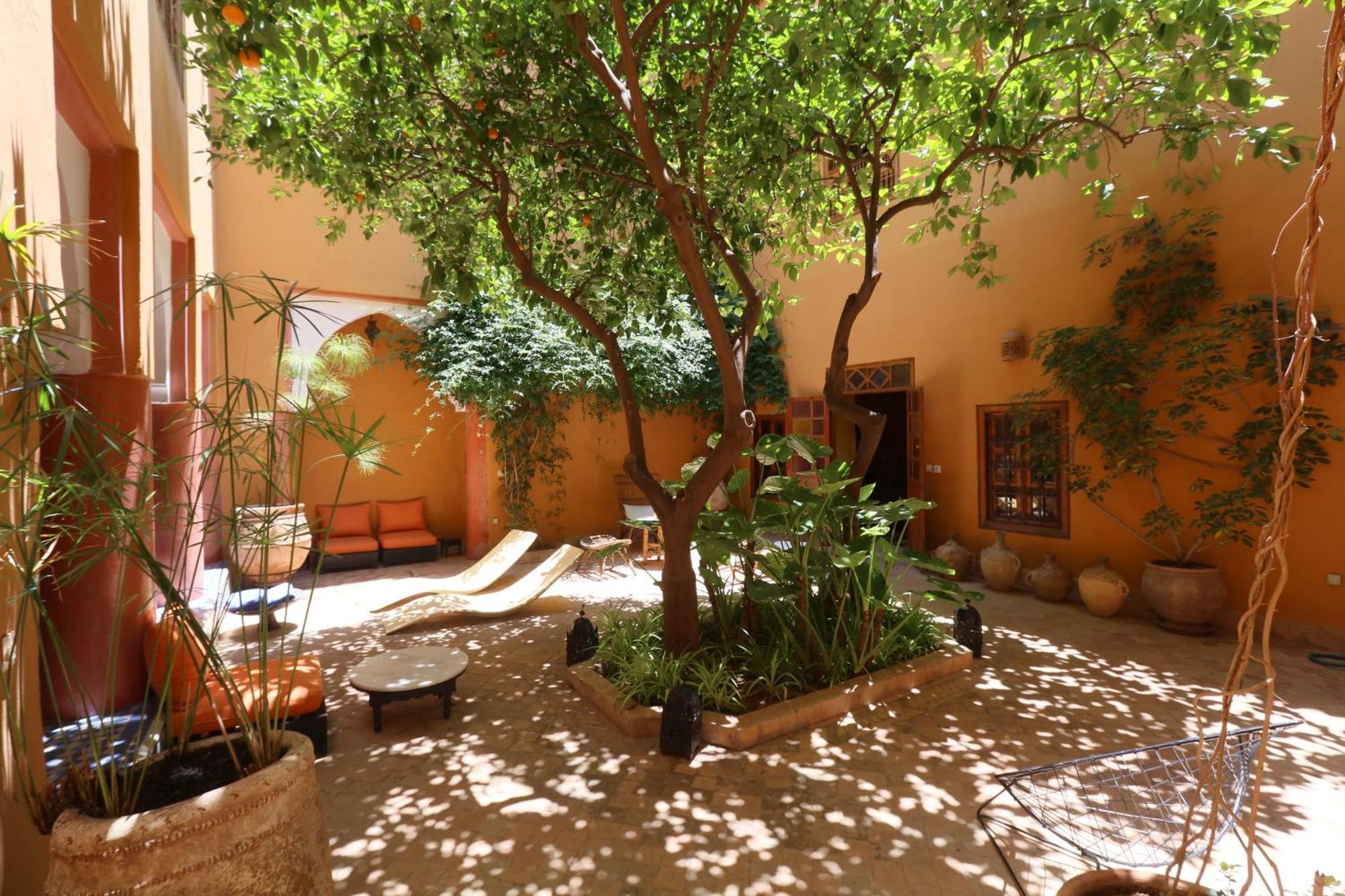 El Borj Marrakesch