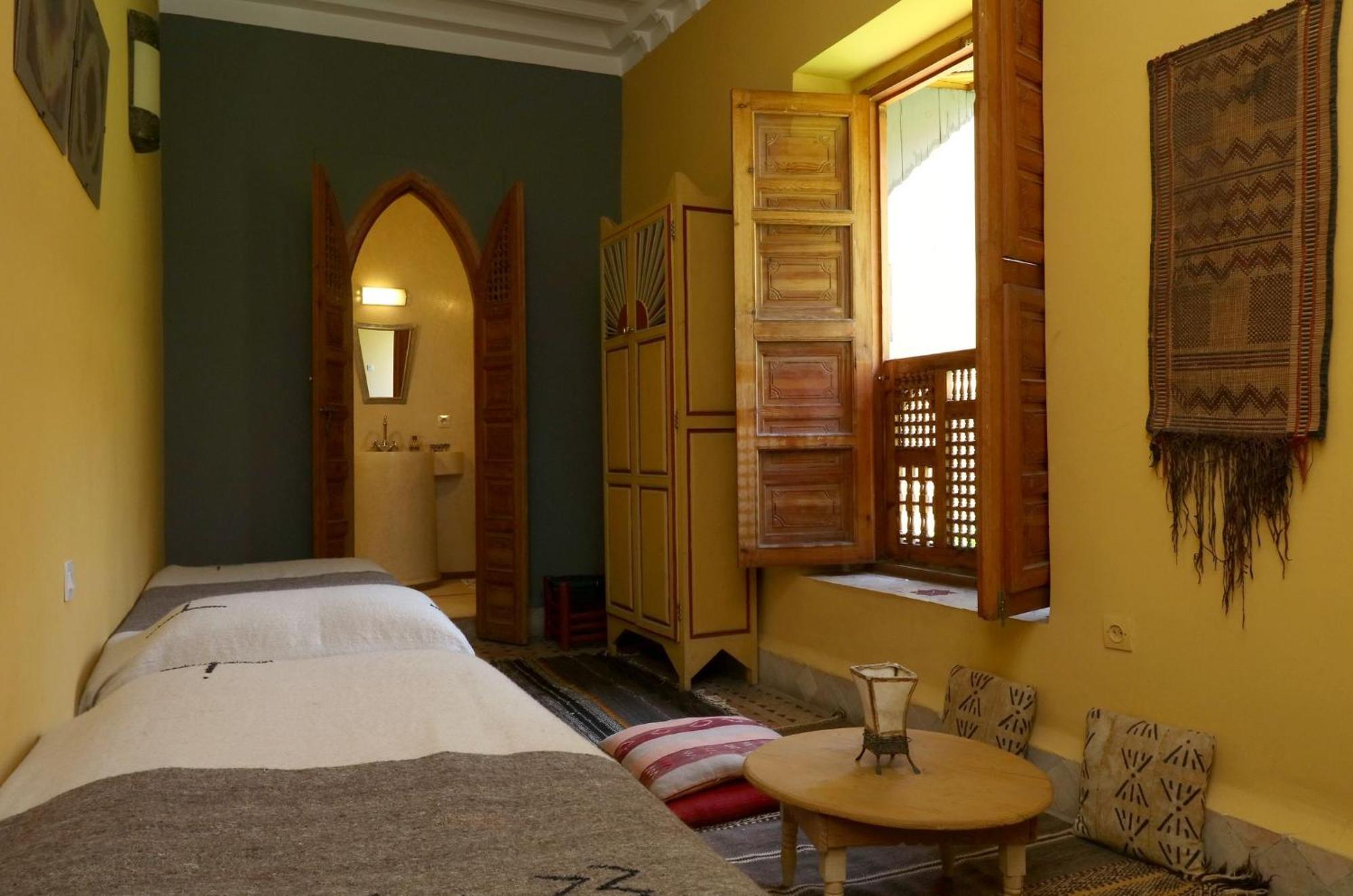 El Borj 3* Marrakesch